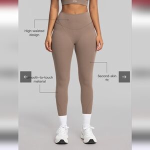 BetterME High Stretch Leggings